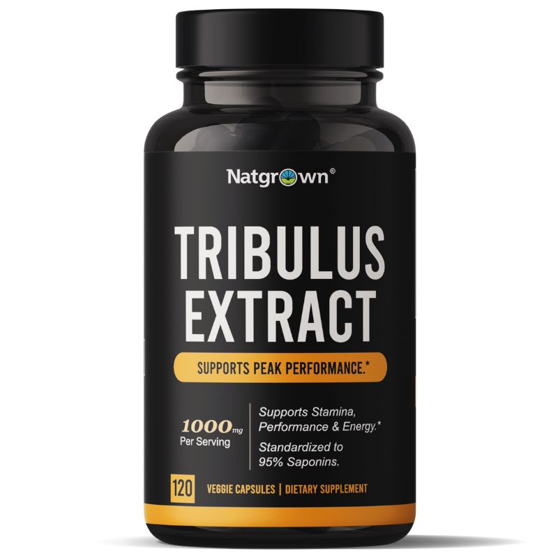 Natgrown Tribulus Terrestris