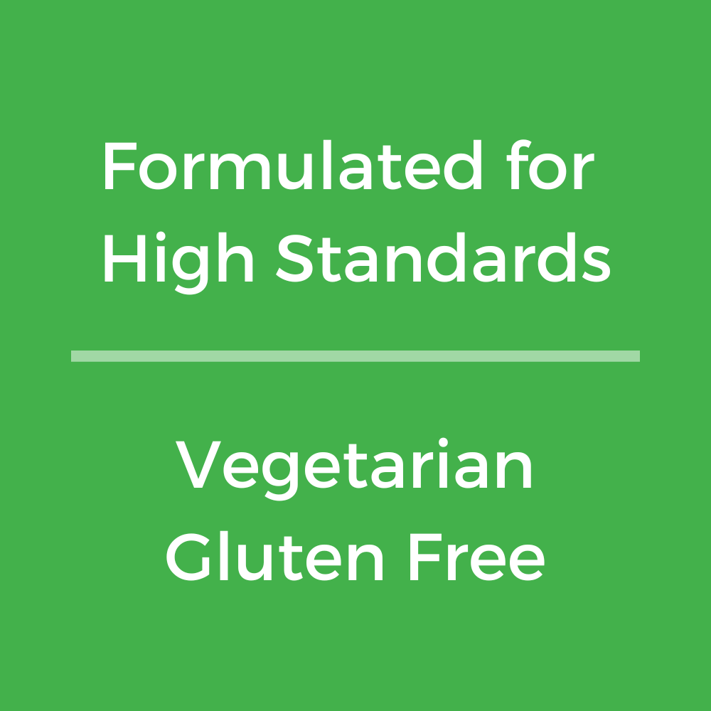 Quercetin with Bromelain