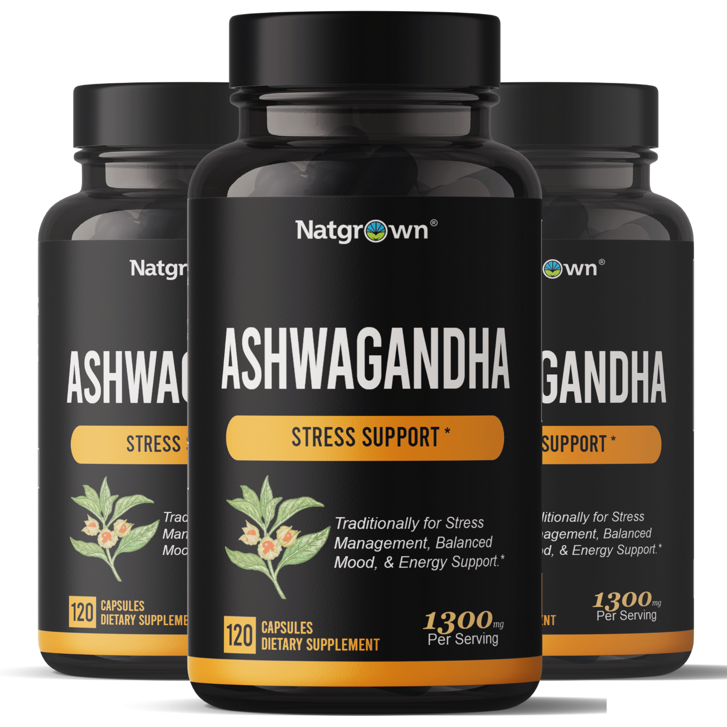 Natgrown Ashwagandha