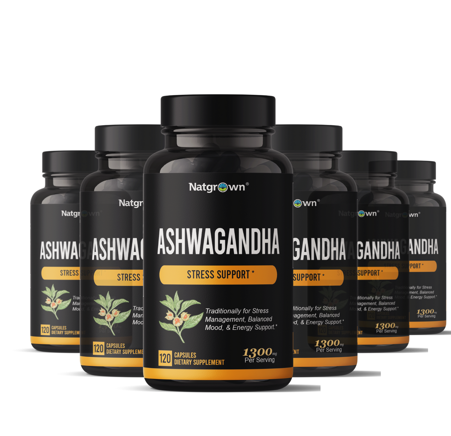 Natgrown Ashwagandha