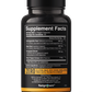 Ashwagandha Maca Root Fenugreek