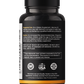 Ashwagandha Maca Root Fenugreek