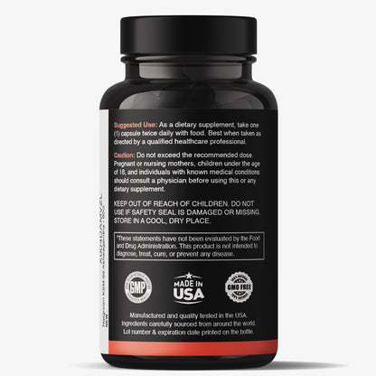 Ashwagandha KSM-66