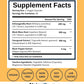 Ashwagandha Maca Root Fenugreek