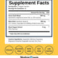 Horny Goat Weed and Maca Root Extract