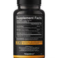 Horny Goat Weed and Maca Root Extract