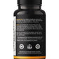 Horny Goat Weed and Maca Root Extract