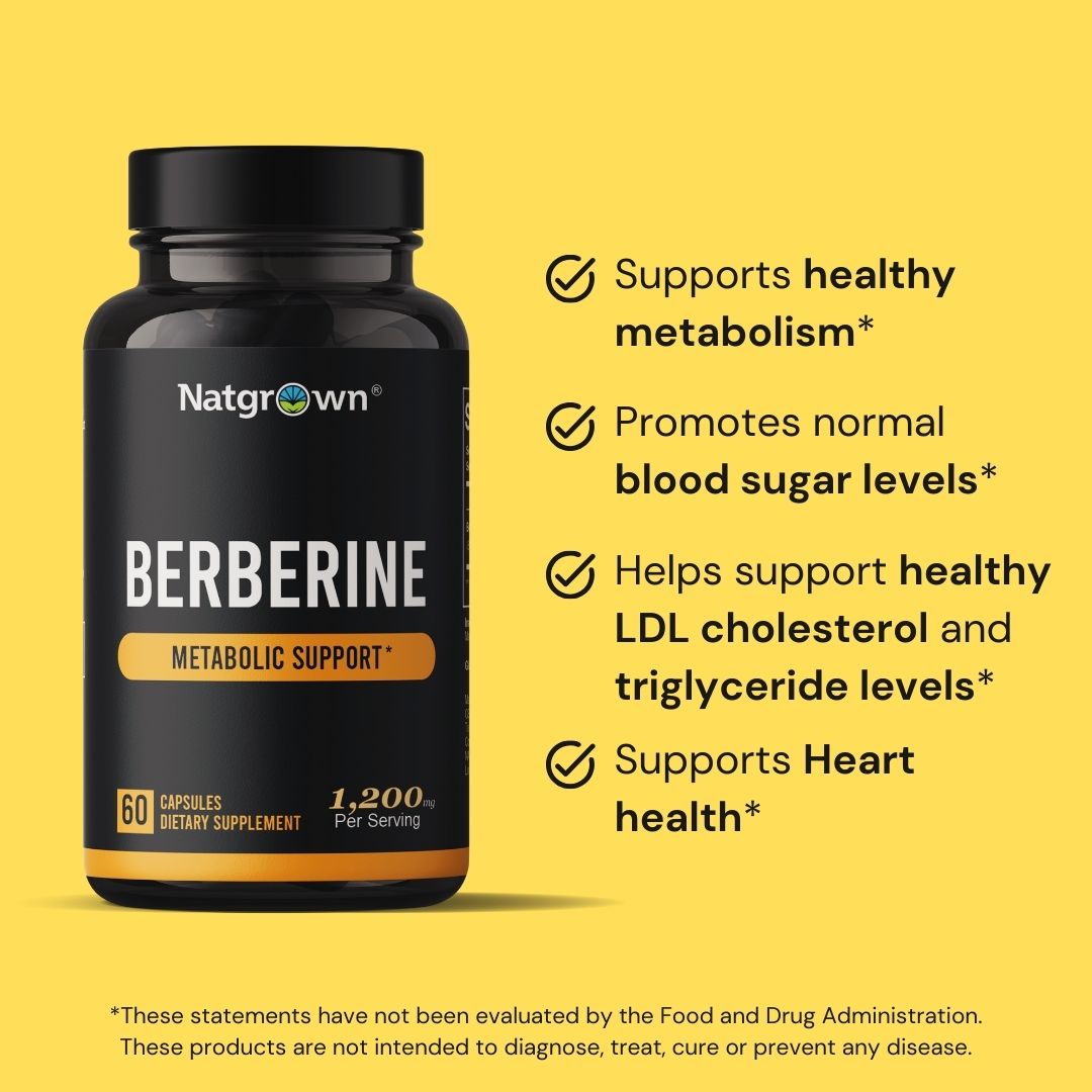 Berberine