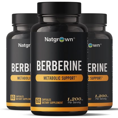 Berberine