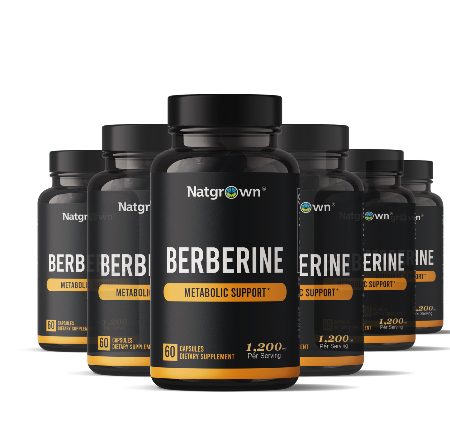 Berberine