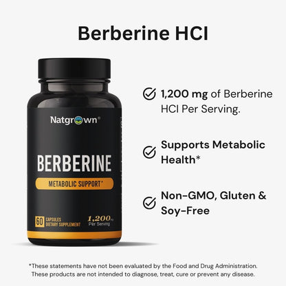 Berberine