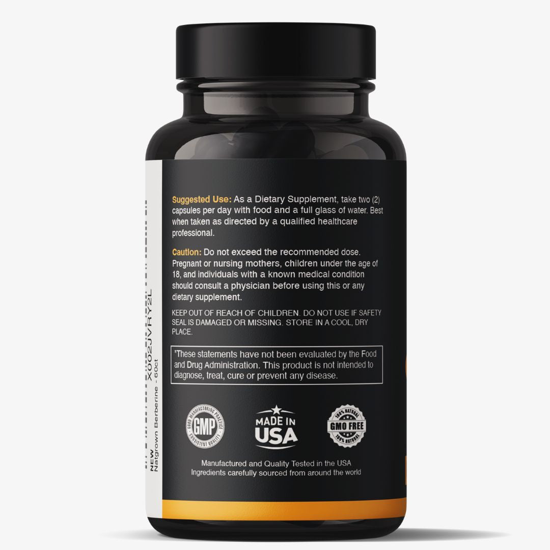 Berberine