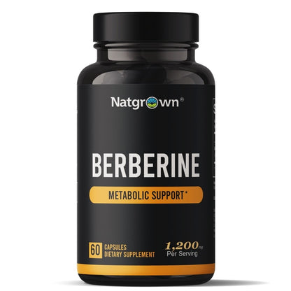 Berberine