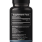 Palmitoylethanolamide PEA Supplement 600 mg