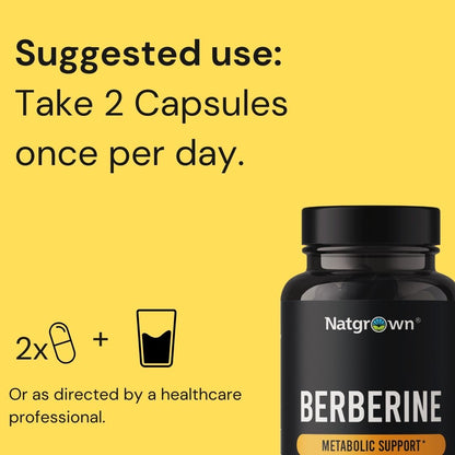 Berberine