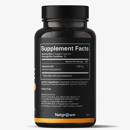 Berberine