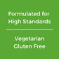 Organic Moringa Oleifera Capsules