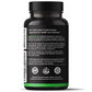 Organic Moringa Oleifera Capsules
