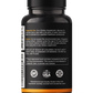 Lion's Mane Mushroom Capsules