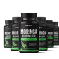 Organic Moringa Oleifera Capsules