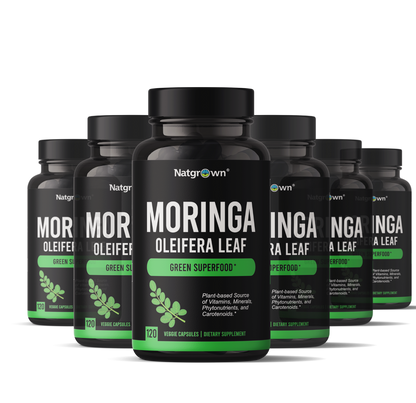 Moringa Oleifera