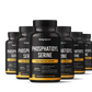 Natgrown PhosphatidylSerine 300mg - Daily Cognitive Support - 120ct