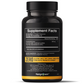 Natgrown PhosphatidylSerine 300mg - Daily Cognitive Support - 120ct