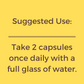 Natgrown PhosphatidylSerine 300mg - Daily Cognitive Support - 120ct